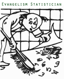 evangelismstat